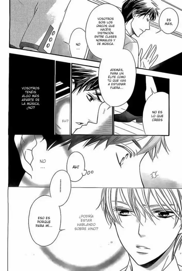 Kiniro No Corda - Capítulo 65 - Página 18 - LectorTMOo