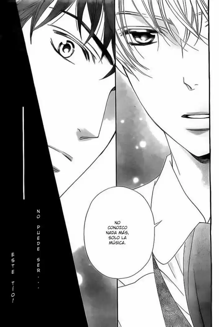 Kiniro No Corda - Capítulo 65 - Página 19 - LectorTMOo