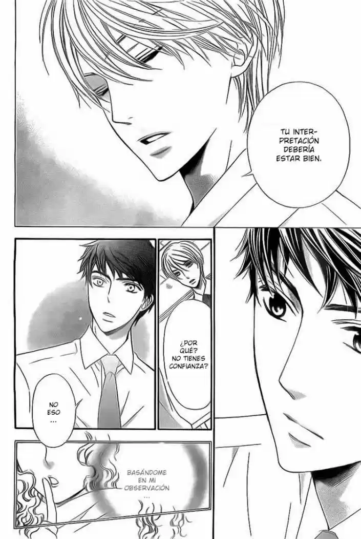 Kiniro No Corda - Capítulo 65 - Página 22 - LectorTMOo