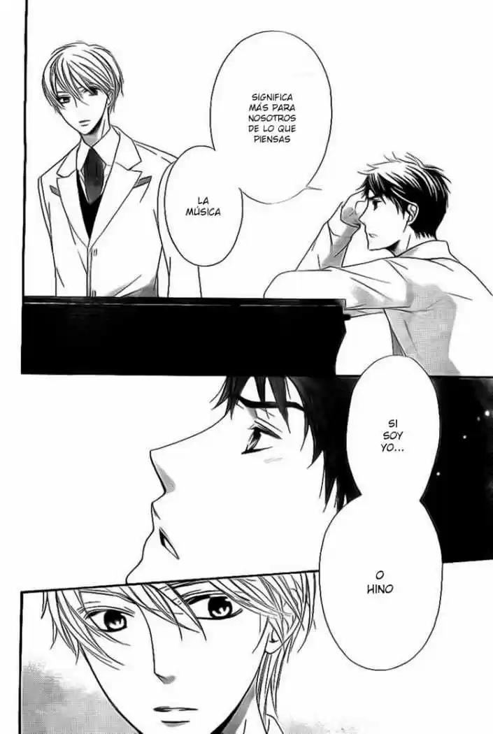 Kiniro No Corda - Capítulo 65 - Página 24 - LectorTMOo