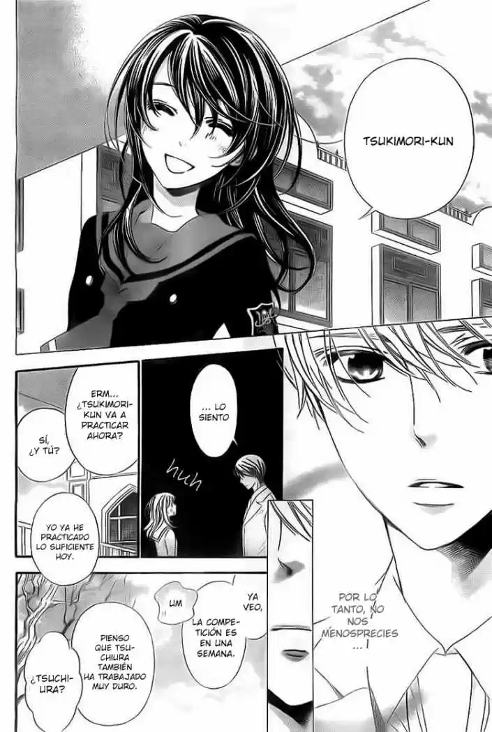 Kiniro No Corda - Capítulo 65 - Página 26 - LectorTMOo