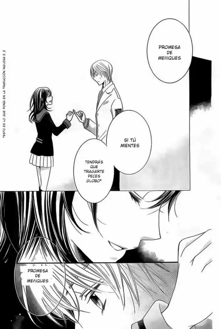 Kiniro No Corda - Capítulo 65 - Página 31 - LectorTMOo