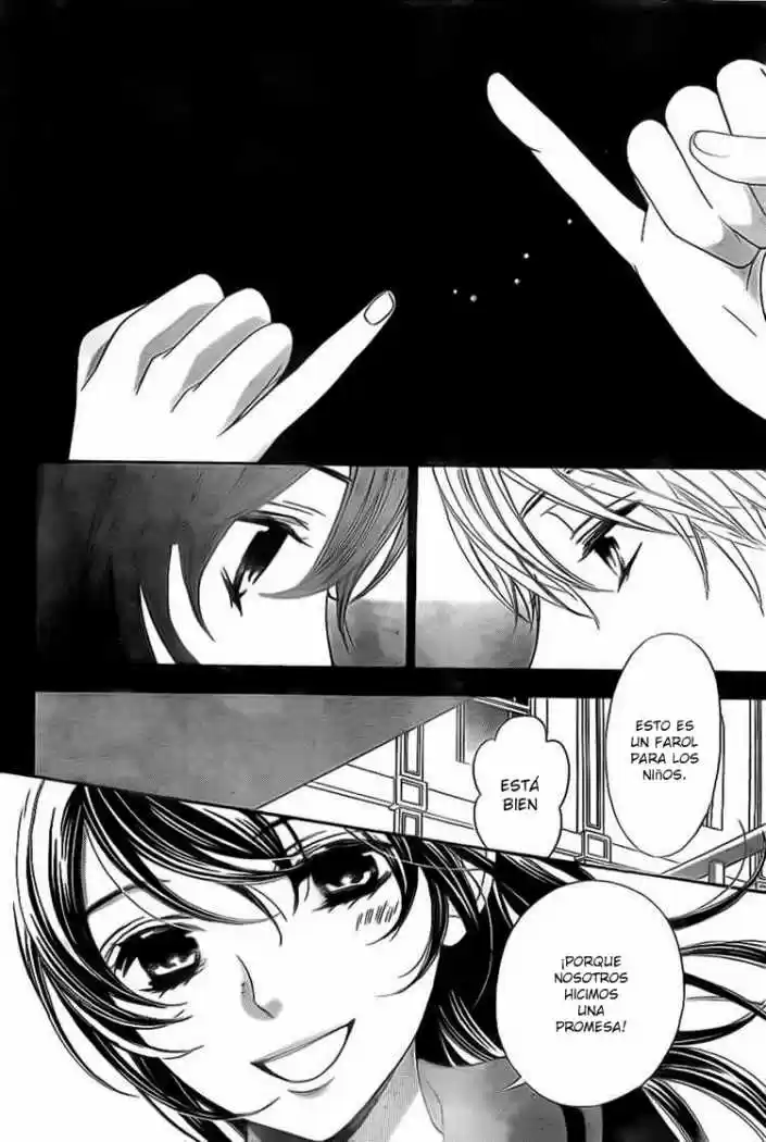 Kiniro No Corda - Capítulo 65 - Página 32 - LectorTMOo