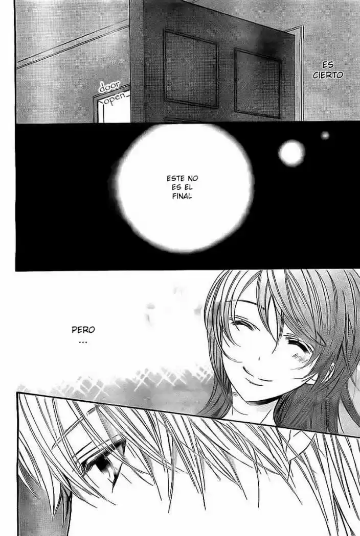 Kiniro No Corda - Capítulo 66 - Página 5 - LectorTMOo
