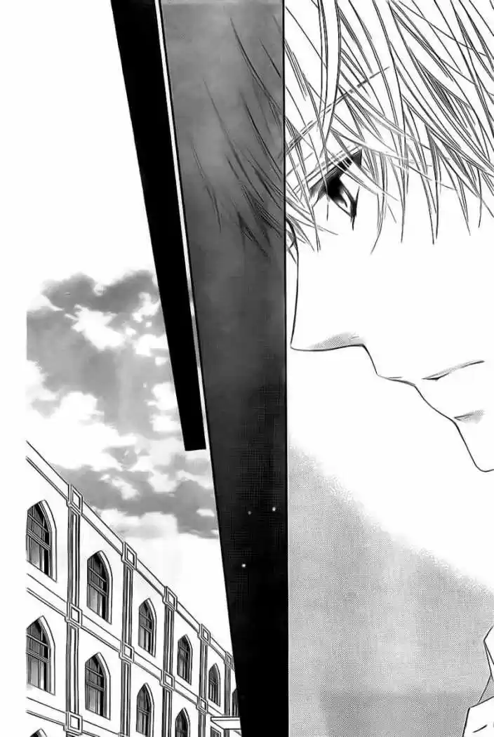 Kiniro No Corda - Capítulo 66 - Página 7 - LectorTMOo
