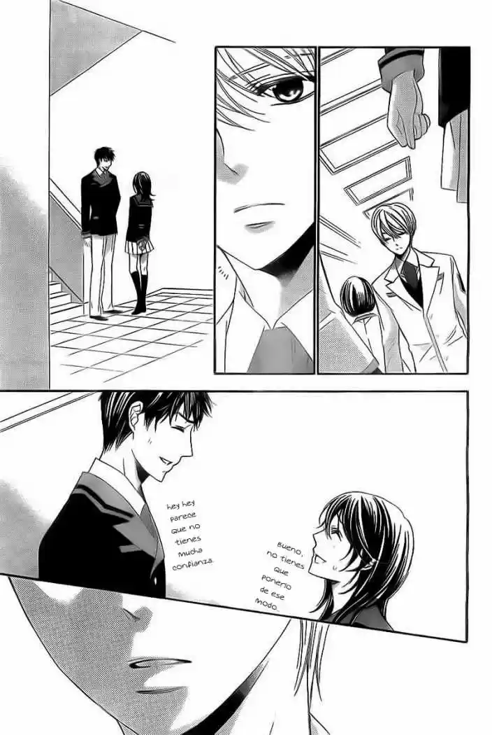 Kiniro No Corda - Capítulo 66 - Página 8 - LectorTMOo