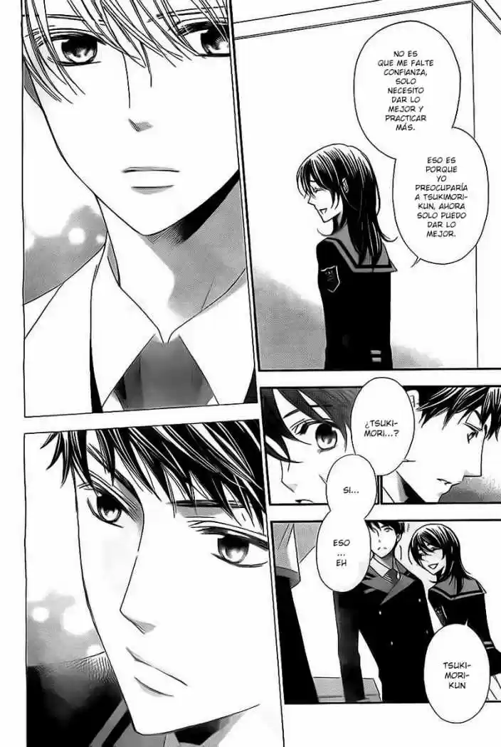 Kiniro No Corda - Capítulo 66 - Página 9 - LectorTMOo