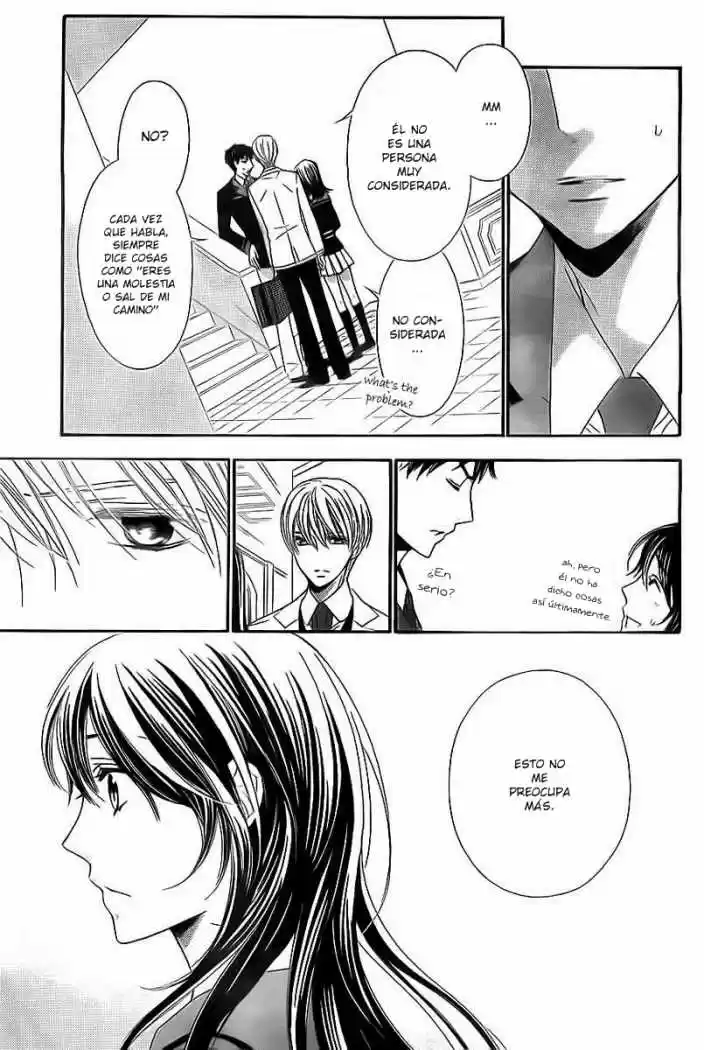 Kiniro No Corda - Capítulo 66 - Página 12 - LectorTMOo