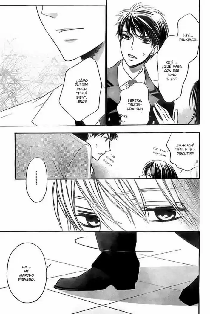 Kiniro No Corda - Capítulo 66 - Página 14 - LectorTMOo