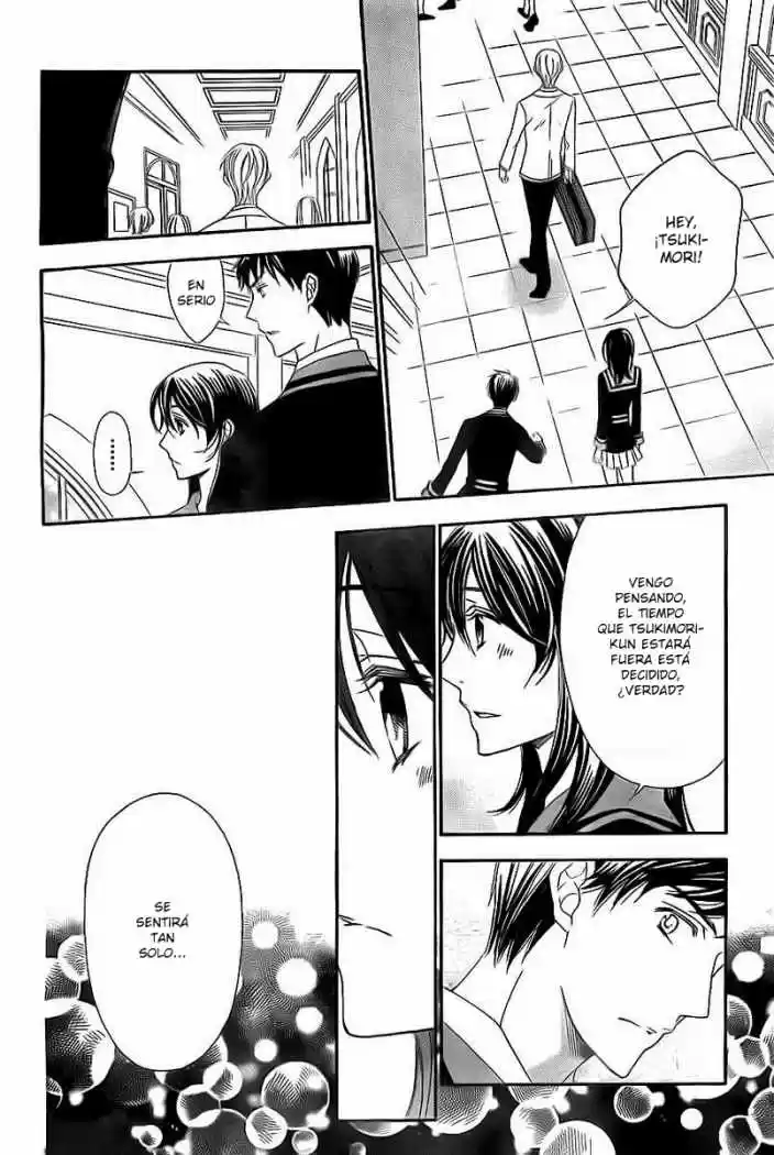 Kiniro No Corda - Capítulo 66 - Página 15 - LectorTMOo