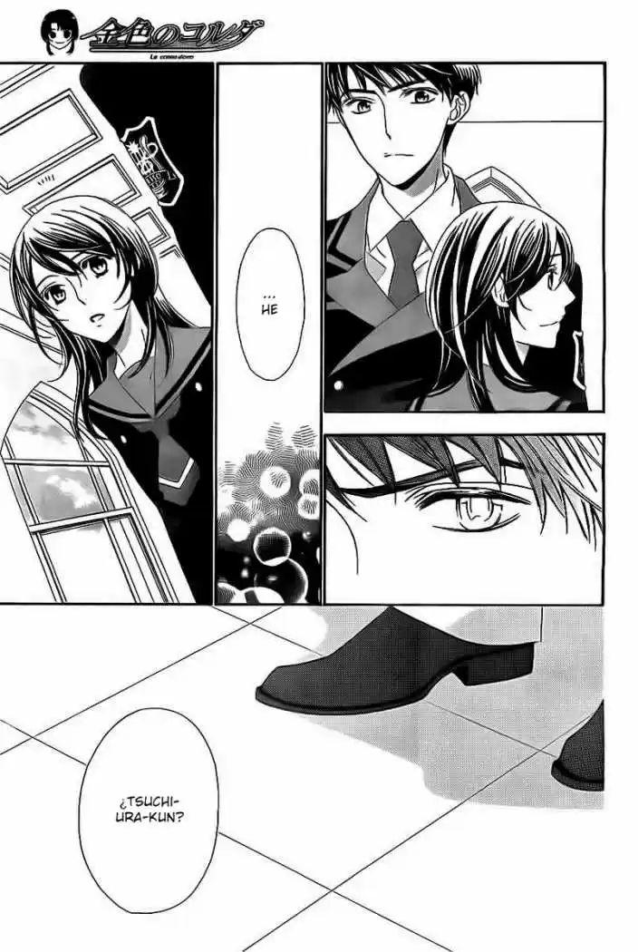 Kiniro No Corda - Capítulo 66 - Página 16 - LectorTMOo