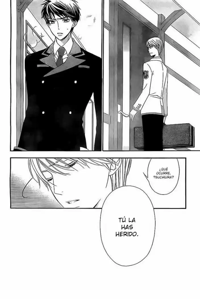 Kiniro No Corda - Capítulo 66 - Página 19 - LectorTMOo