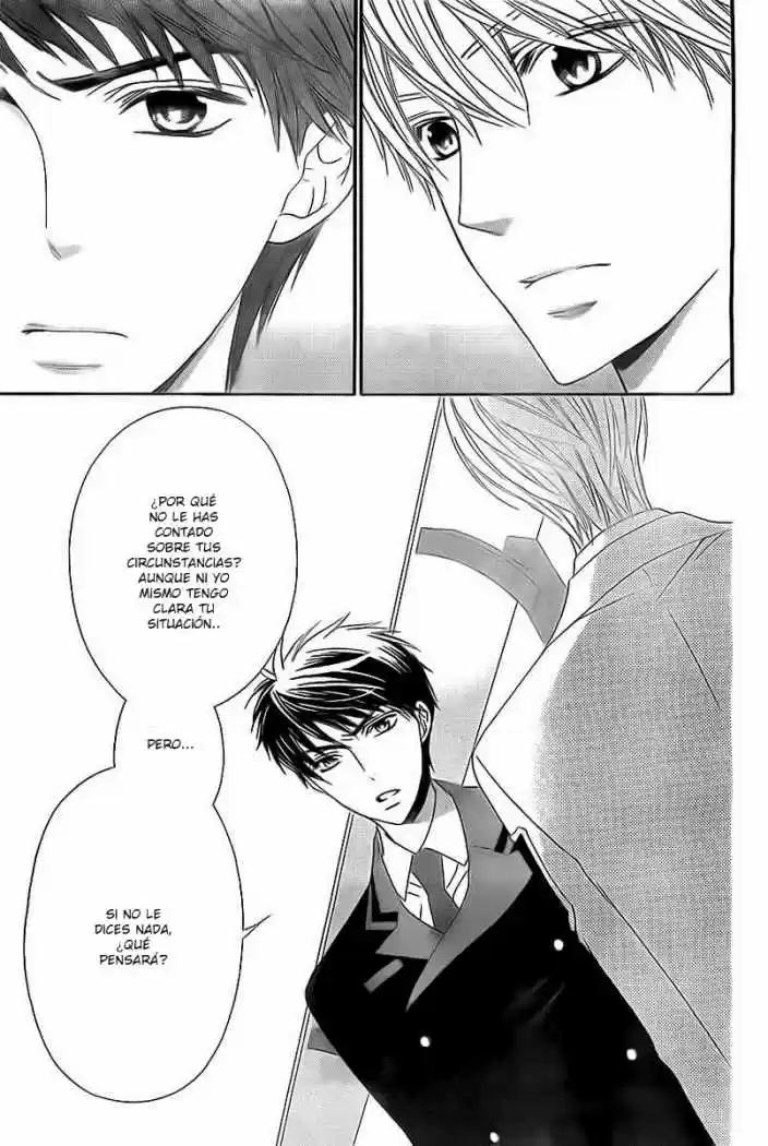 Kiniro No Corda - Capítulo 66 - Página 20 - LectorTMOo