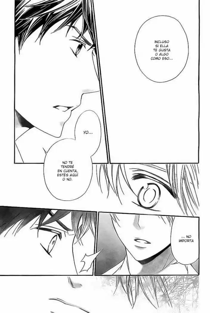 Kiniro No Corda - Capítulo 66 - Página 22 - LectorTMOo