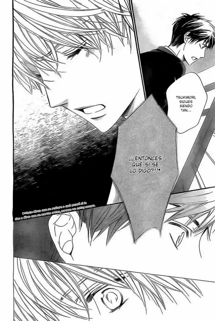 Kiniro No Corda - Capítulo 66 - Página 23 - LectorTMOo