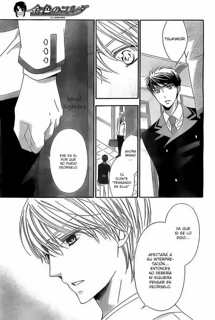 Kiniro No Corda - Capítulo 66 - Página 24 - LectorTMOo