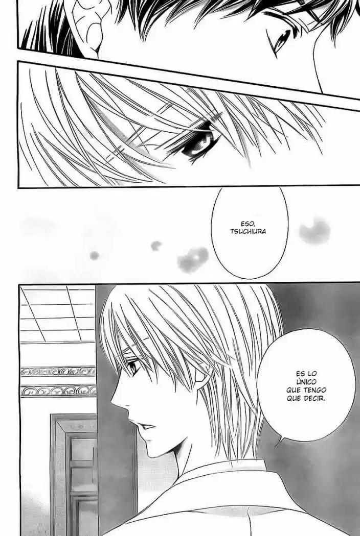 Kiniro No Corda - Capítulo 66 - Página 25 - LectorTMOo