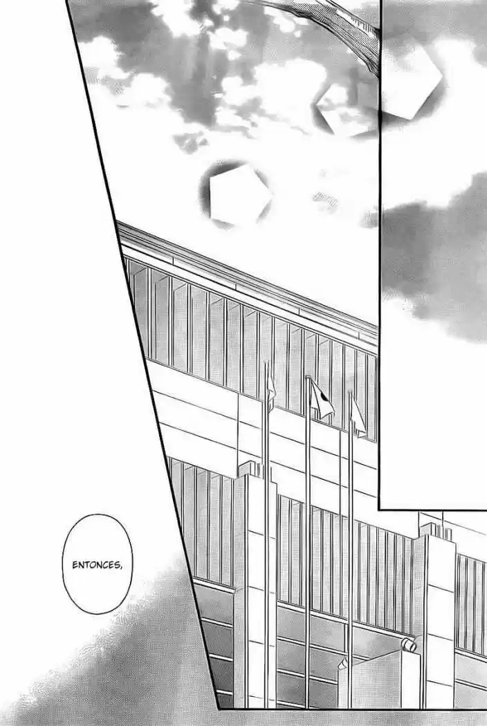 Kiniro No Corda - Capítulo 66 - Página 27 - LectorTMOo