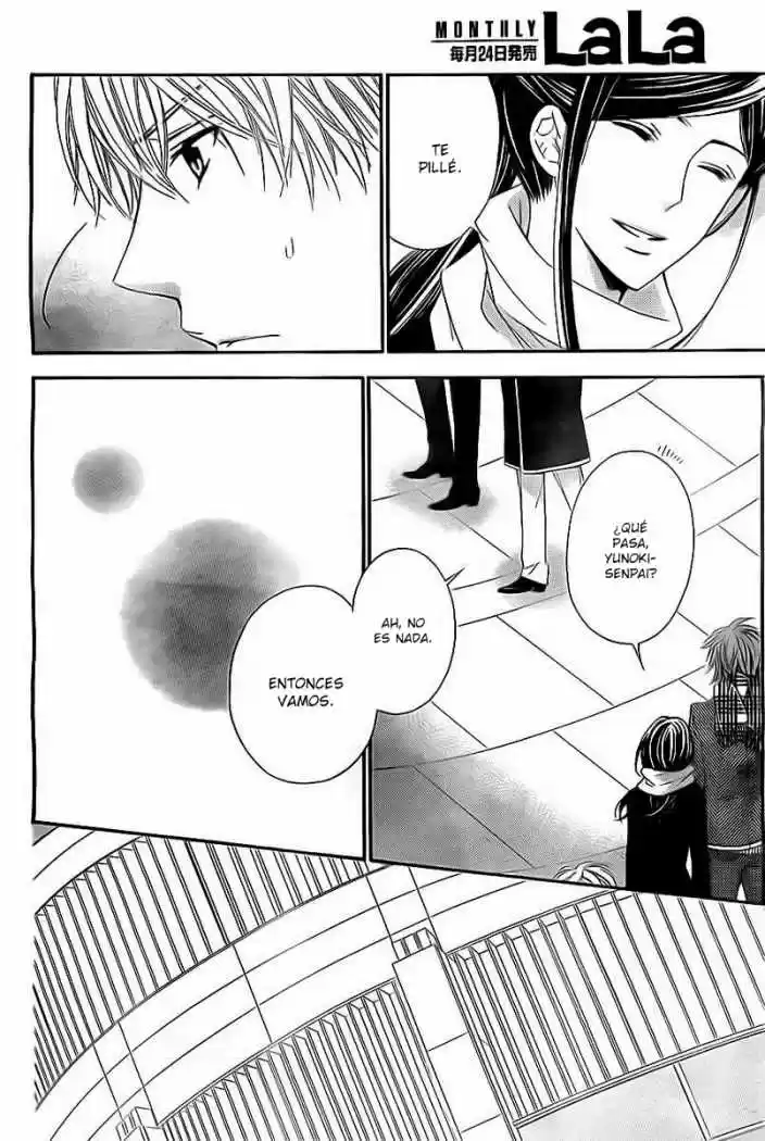 Kiniro No Corda - Capítulo 66 - Página 31 - LectorTMOo