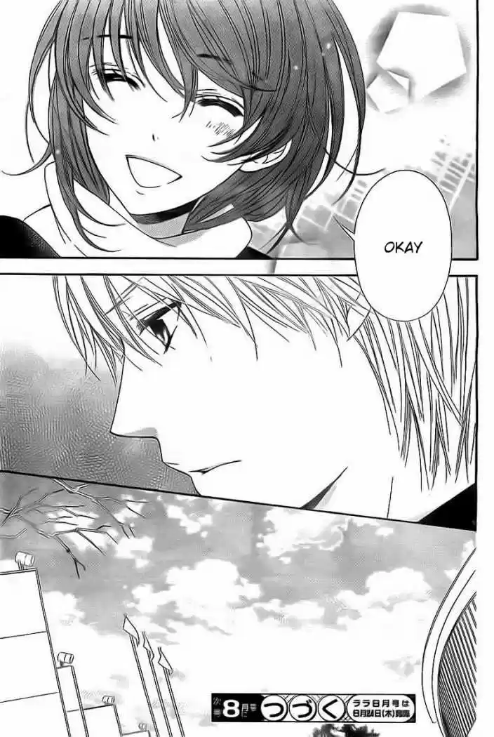 Kiniro No Corda - Capítulo 66 - Página 32 - LectorTMOo