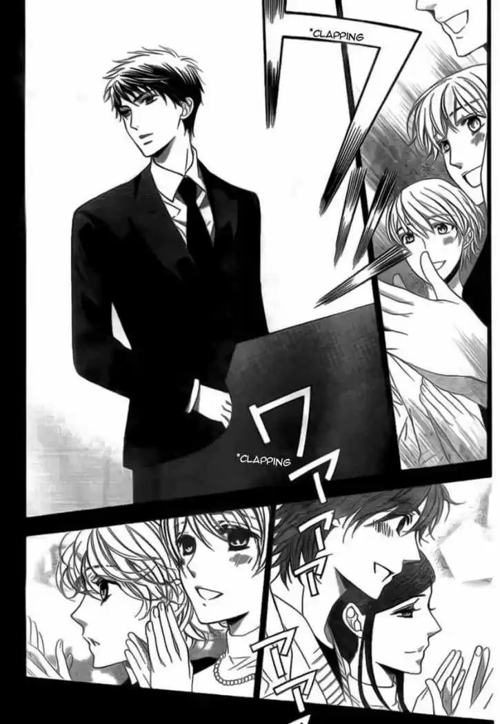 Kiniro No Corda - Capítulo 67 - Página 4 - LectorTMOo
