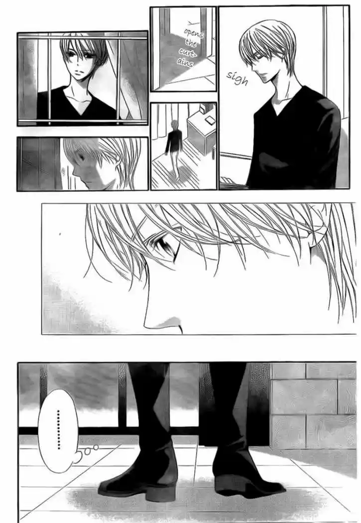 Kiniro No Corda - Capítulo 67 - Página 10 - LectorTMOo