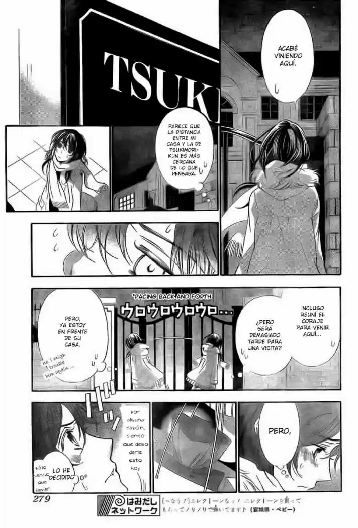 Kiniro No Corda - Capítulo 67 - Página 11 - LectorTMOo