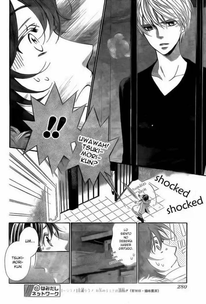 Kiniro No Corda - Capítulo 67 - Página 12 - LectorTMOo