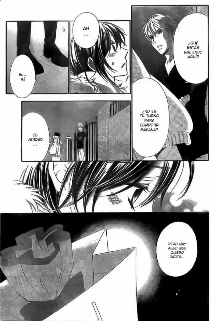 Kiniro No Corda - Capítulo 67 - Página 13 - LectorTMOo