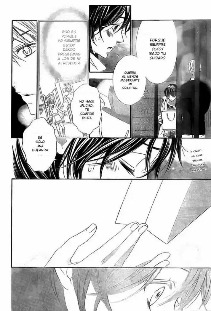 Kiniro No Corda - Capítulo 67 - Página 14 - LectorTMOo