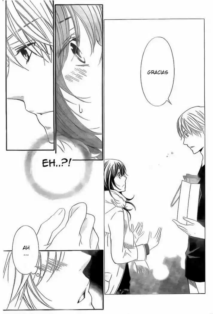 Kiniro No Corda - Capítulo 67 - Página 15 - LectorTMOo