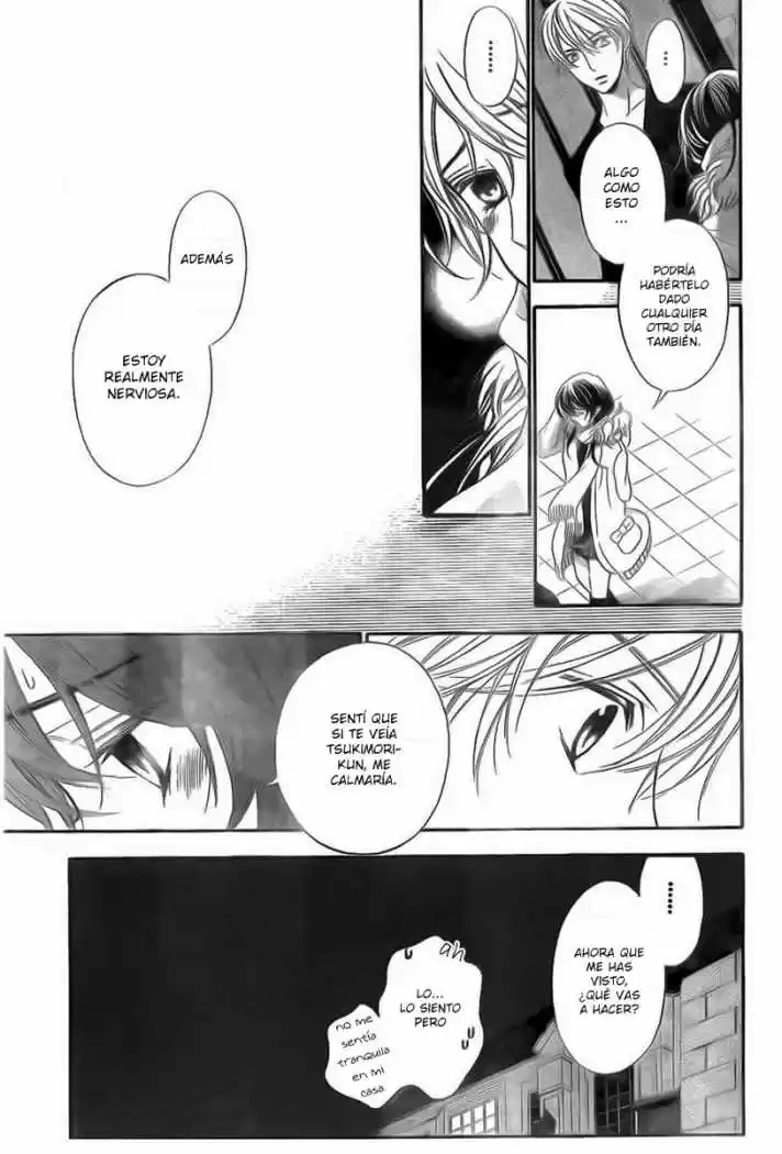 Kiniro No Corda - Capítulo 67 - Página 17 - LectorTMOo