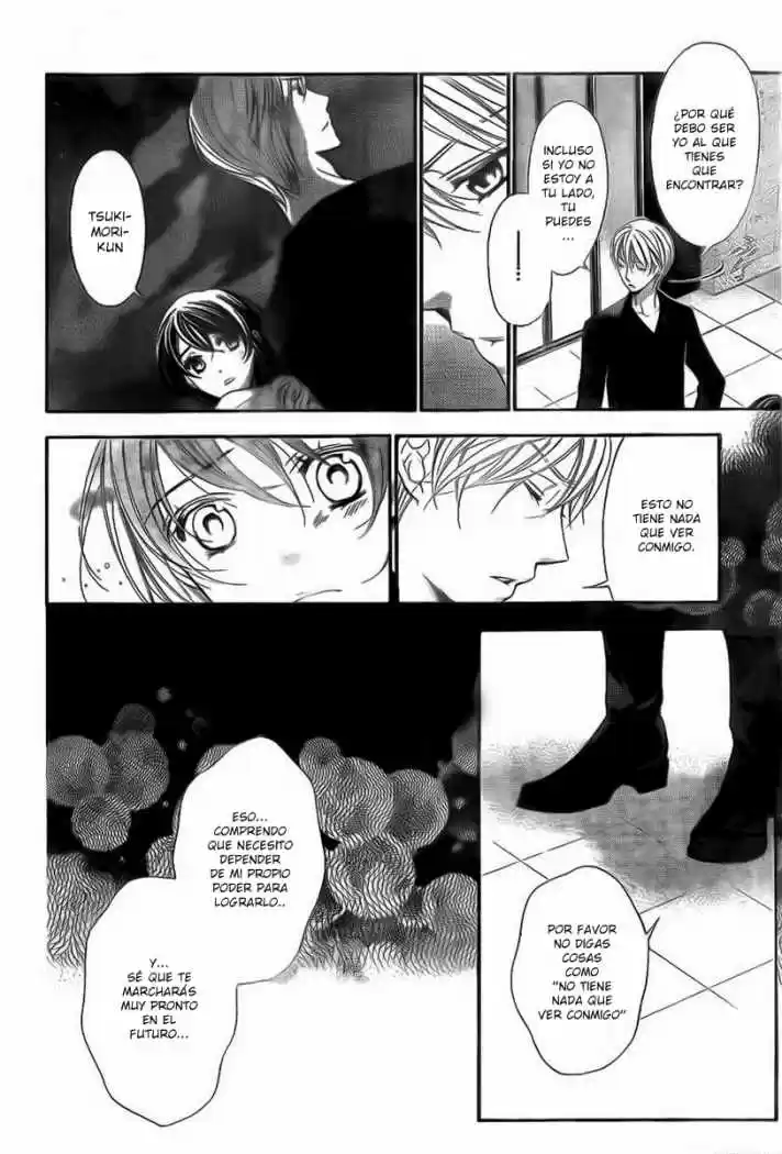 Kiniro No Corda - Capítulo 67 - Página 18 - LectorTMOo