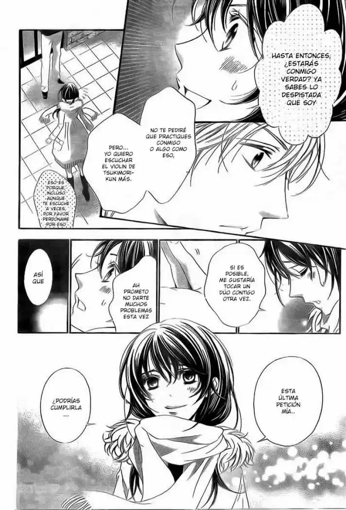 Kiniro No Corda - Capítulo 67 - Página 20 - LectorTMOo