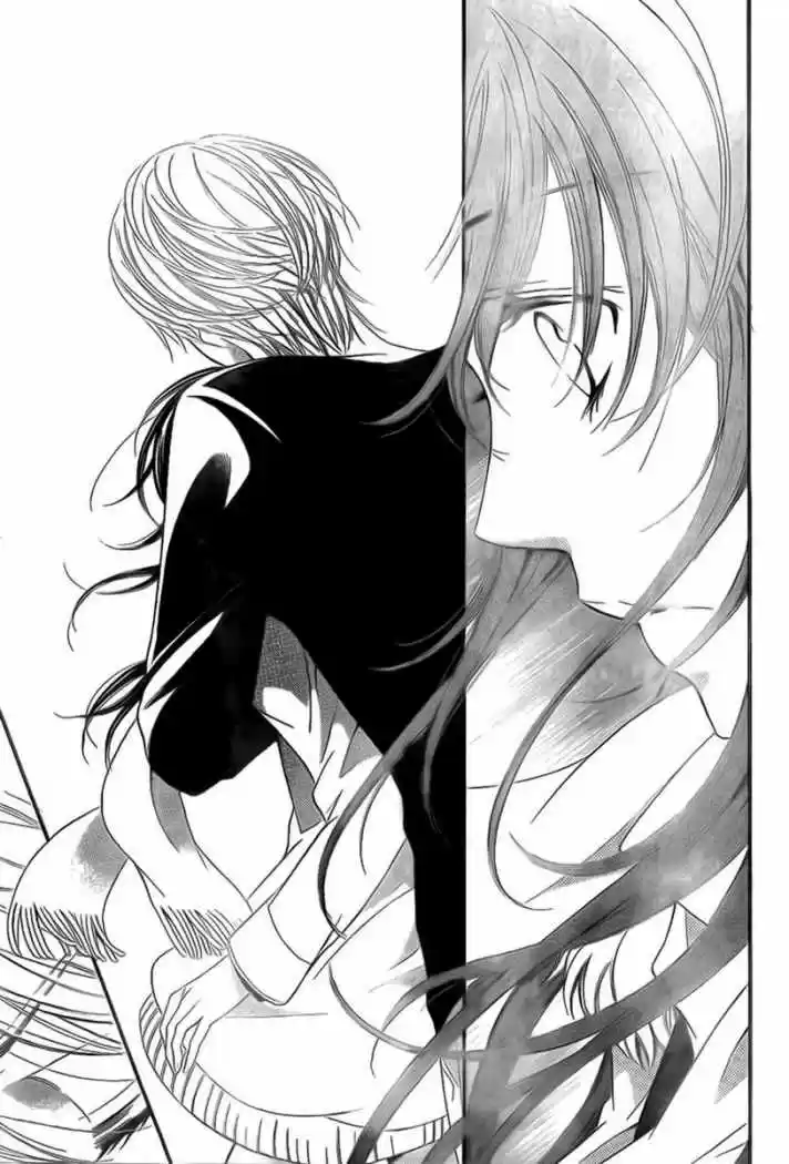 Kiniro No Corda - Capítulo 67 - Página 23 - LectorTMOo
