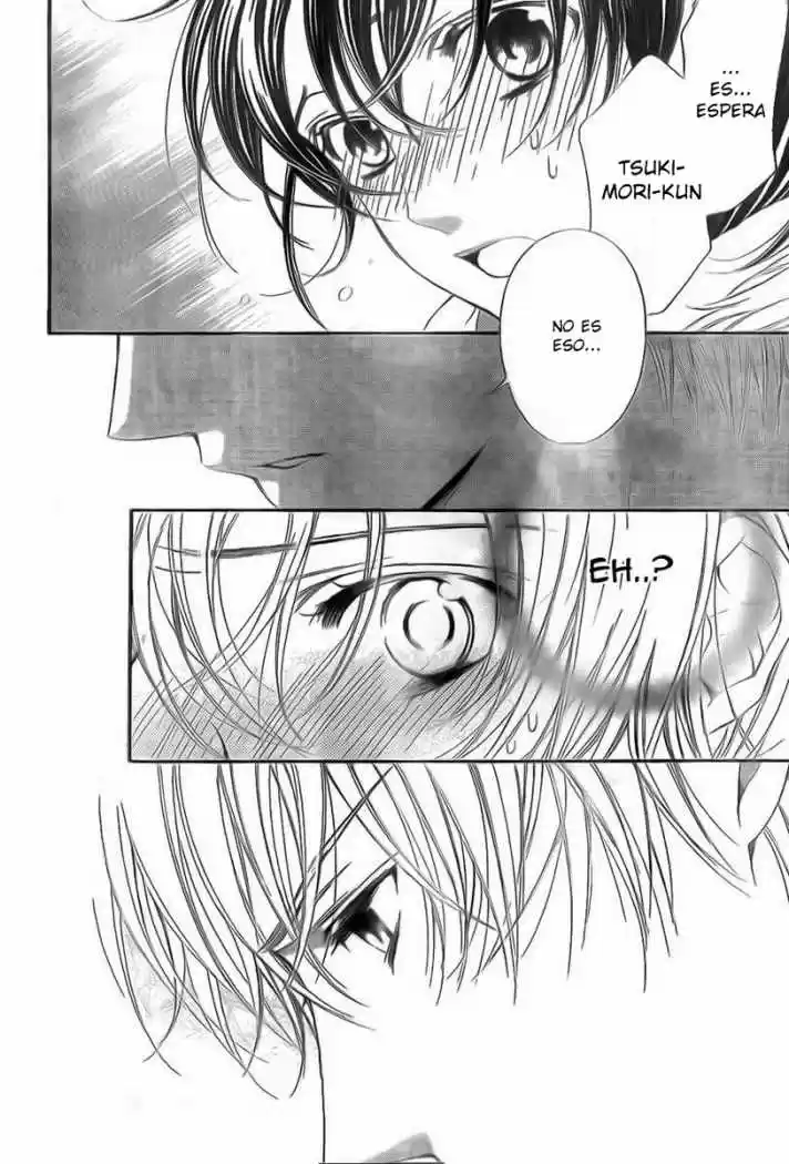 Kiniro No Corda - Capítulo 67 - Página 24 - LectorTMOo