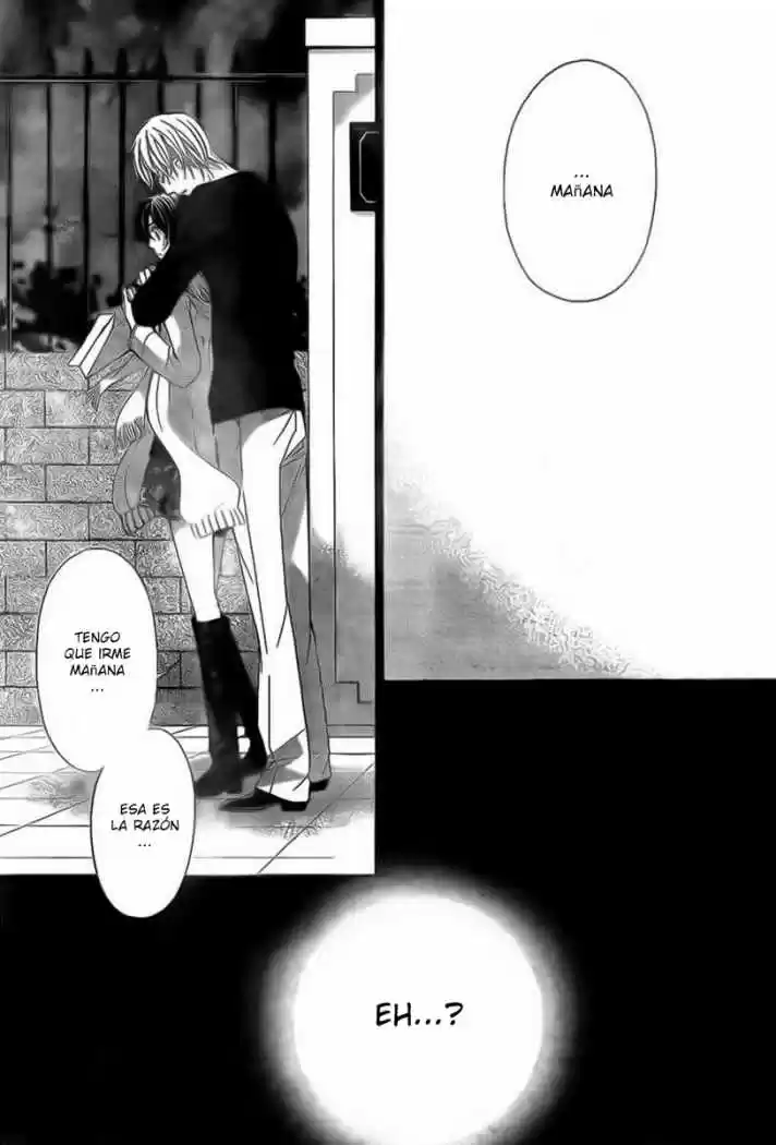 Kiniro No Corda - Capítulo 67 - Página 25 - LectorTMOo