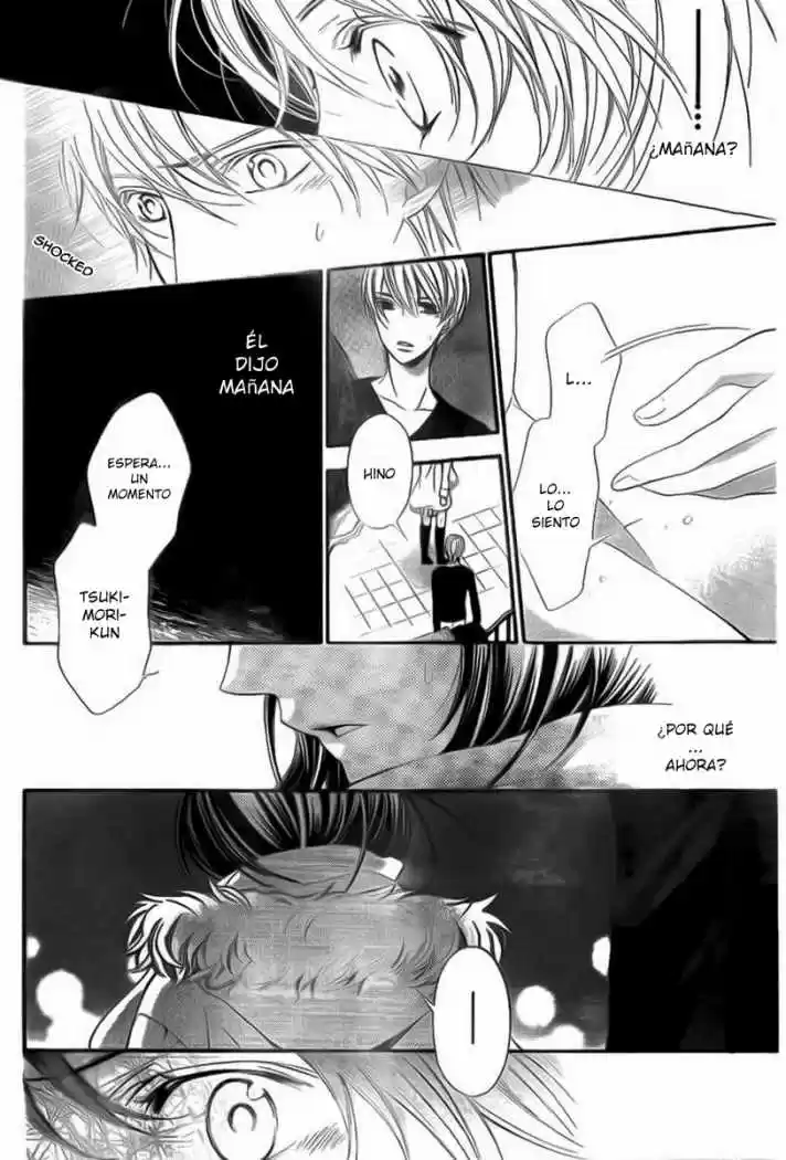 Kiniro No Corda - Capítulo 67 - Página 26 - LectorTMOo