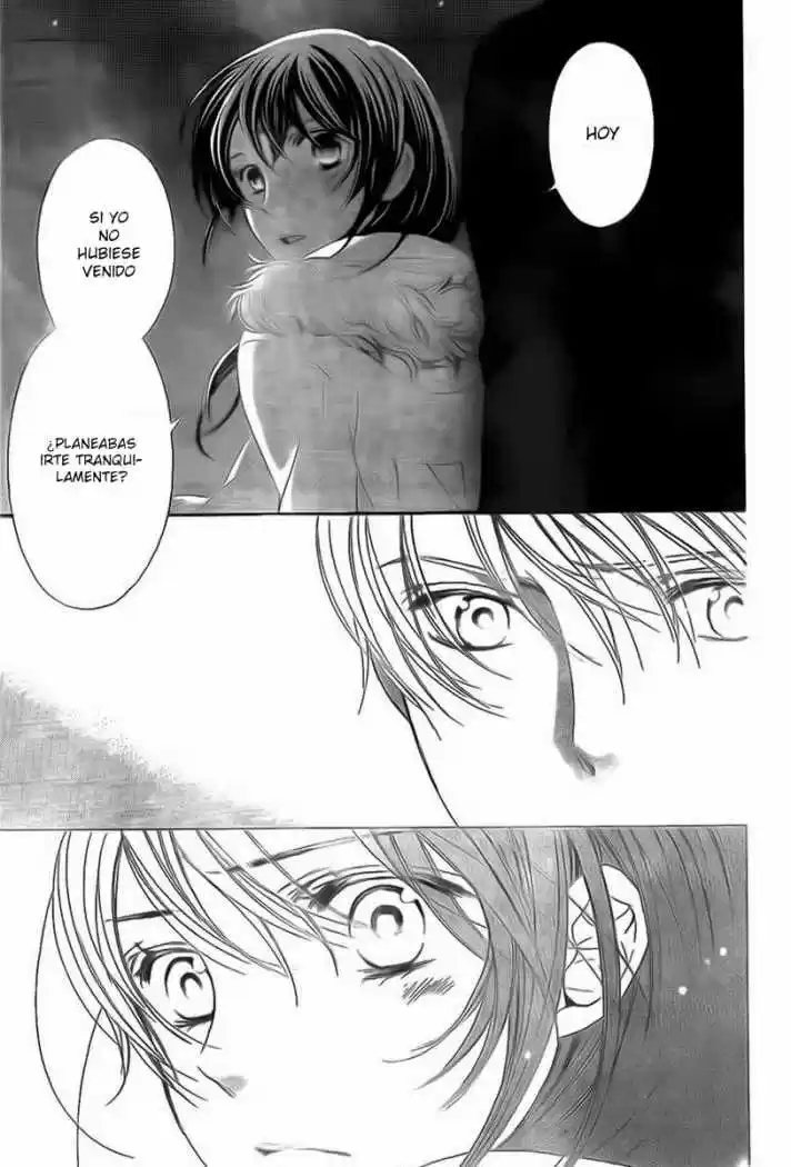 Kiniro No Corda - Capítulo 67 - Página 27 - LectorTMOo