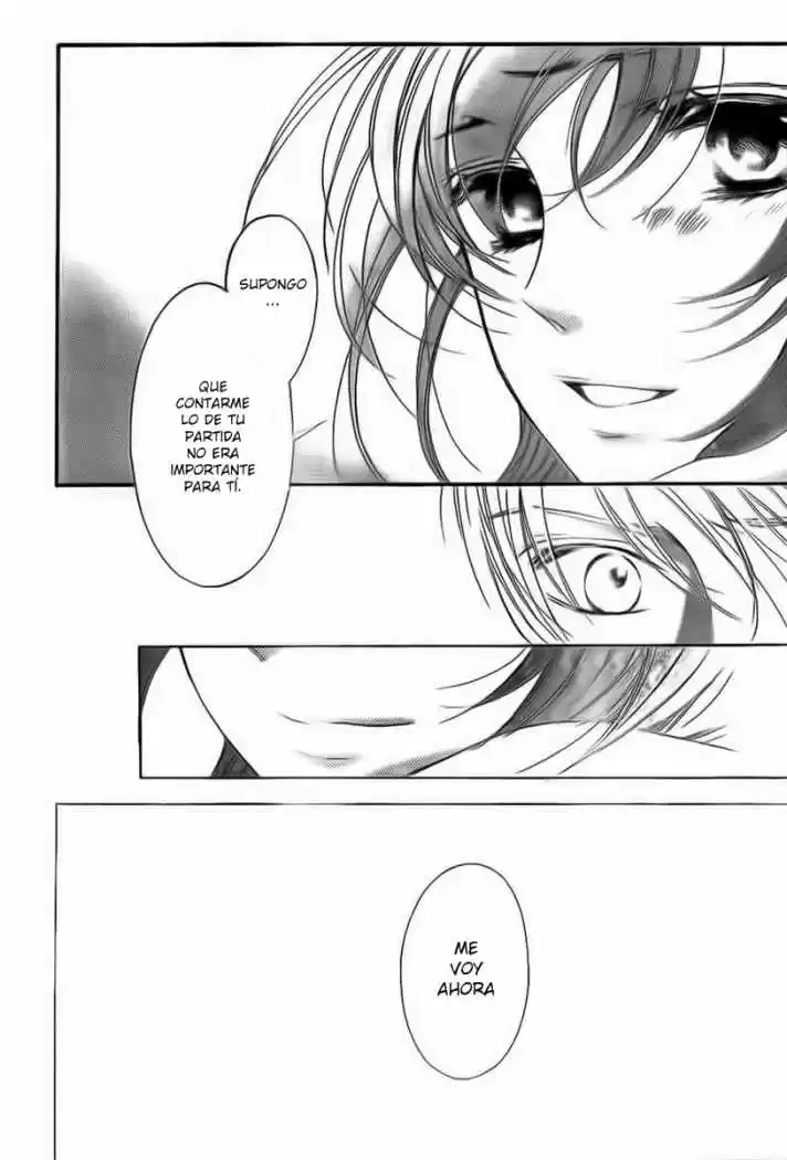 Kiniro No Corda - Capítulo 67 - Página 28 - LectorTMOo