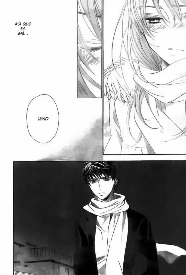 Kiniro No Corda - Capítulo 67 - Página 30 - LectorTMOo