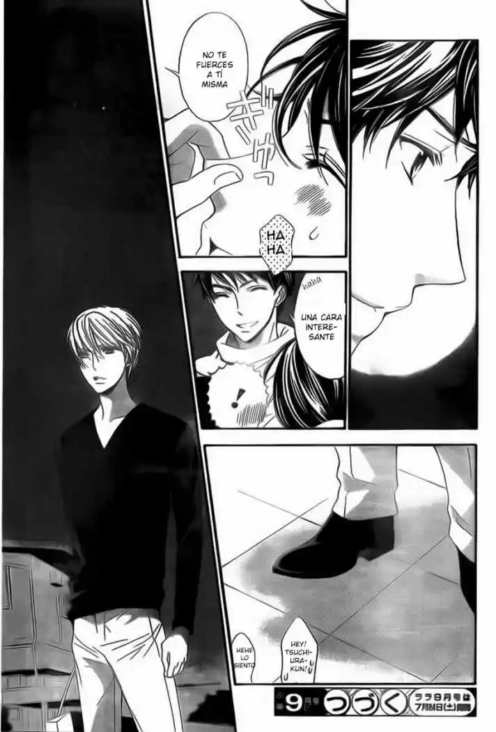 Kiniro No Corda - Capítulo 67 - Página 33 - LectorTMOo