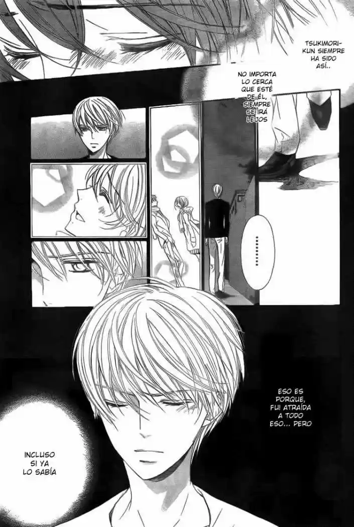 Kiniro No Corda - Capítulo 68 - Página 6 - LectorTMOo