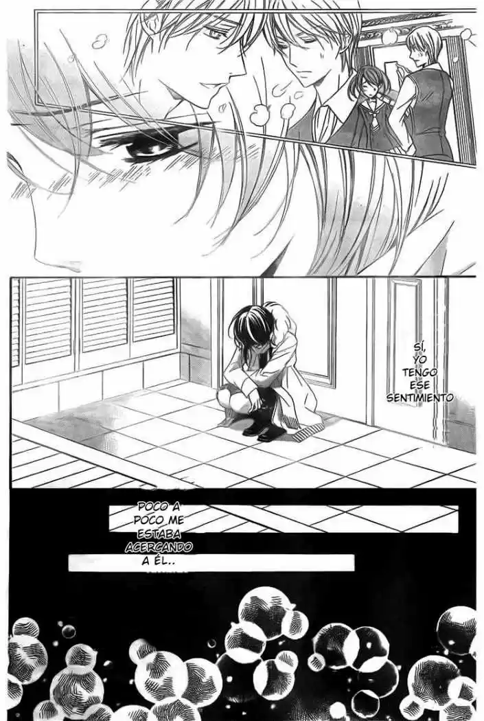 Kiniro No Corda - Capítulo 68 - Página 7 - LectorTMOo