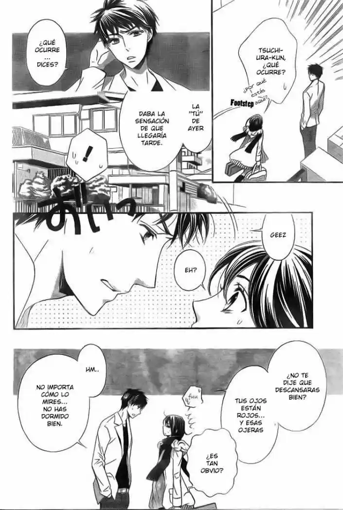 Kiniro No Corda - Capítulo 68 - Página 9 - LectorTMOo