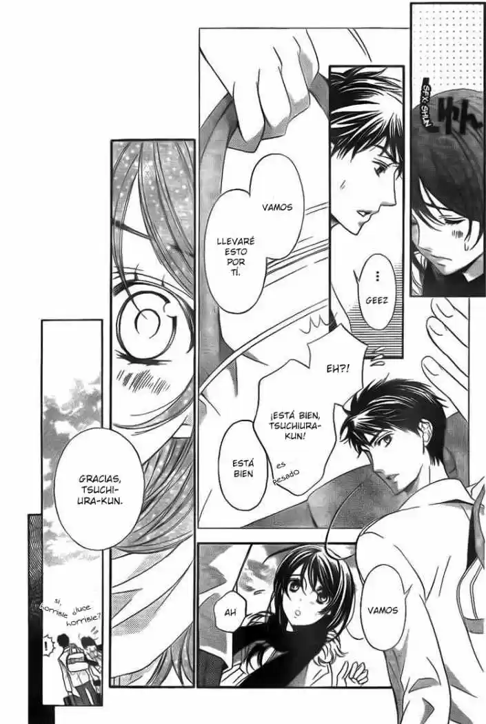 Kiniro No Corda - Capítulo 68 - Página 10 - LectorTMOo