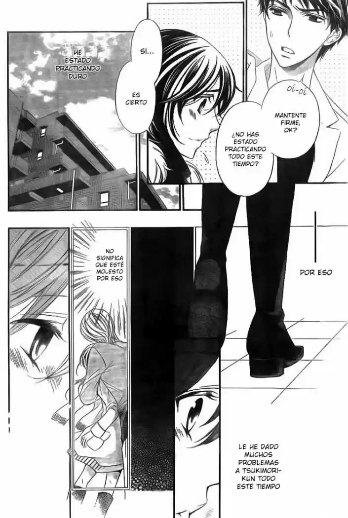Kiniro No Corda - Capítulo 68 - Página 11 - LectorTMOo