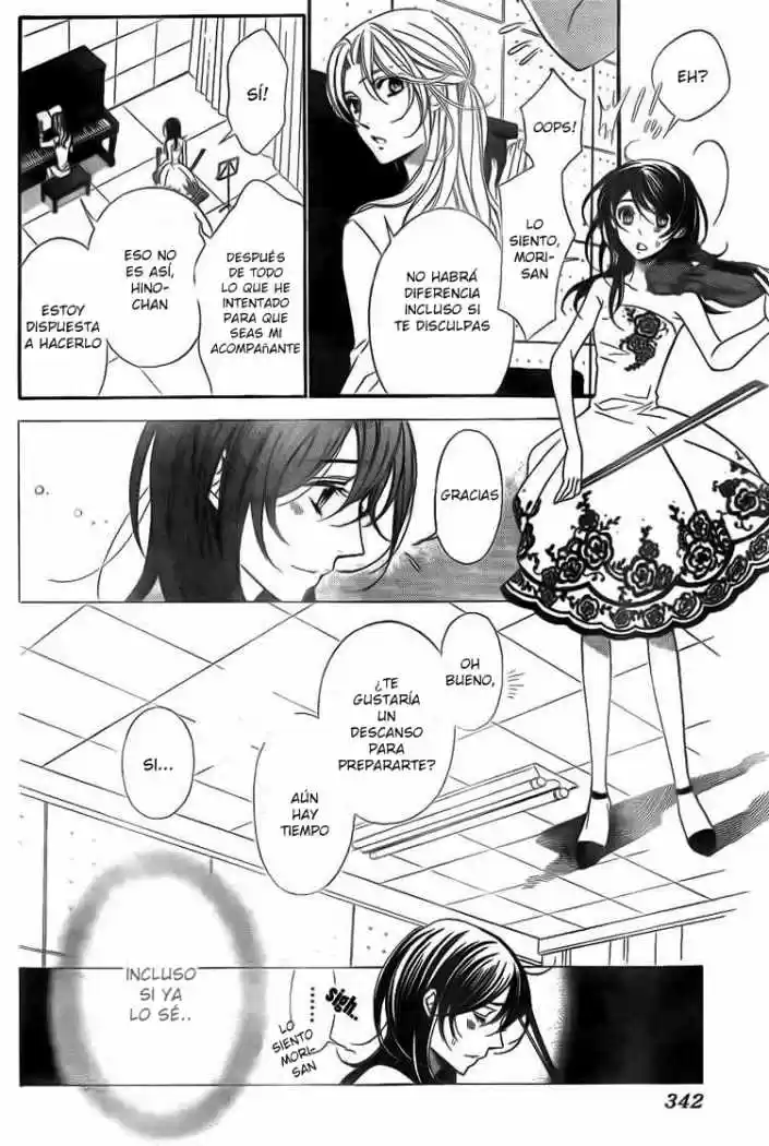 Kiniro No Corda - Capítulo 68 - Página 13 - LectorTMOo