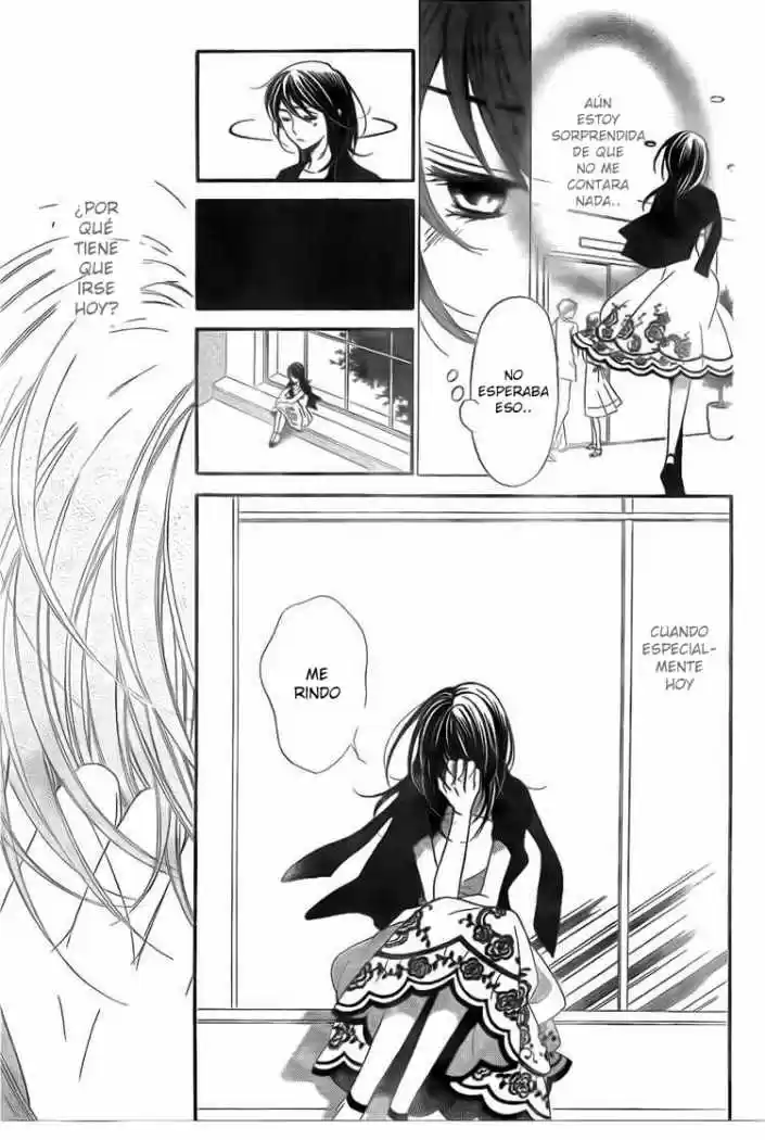 Kiniro No Corda - Capítulo 68 - Página 14 - LectorTMOo