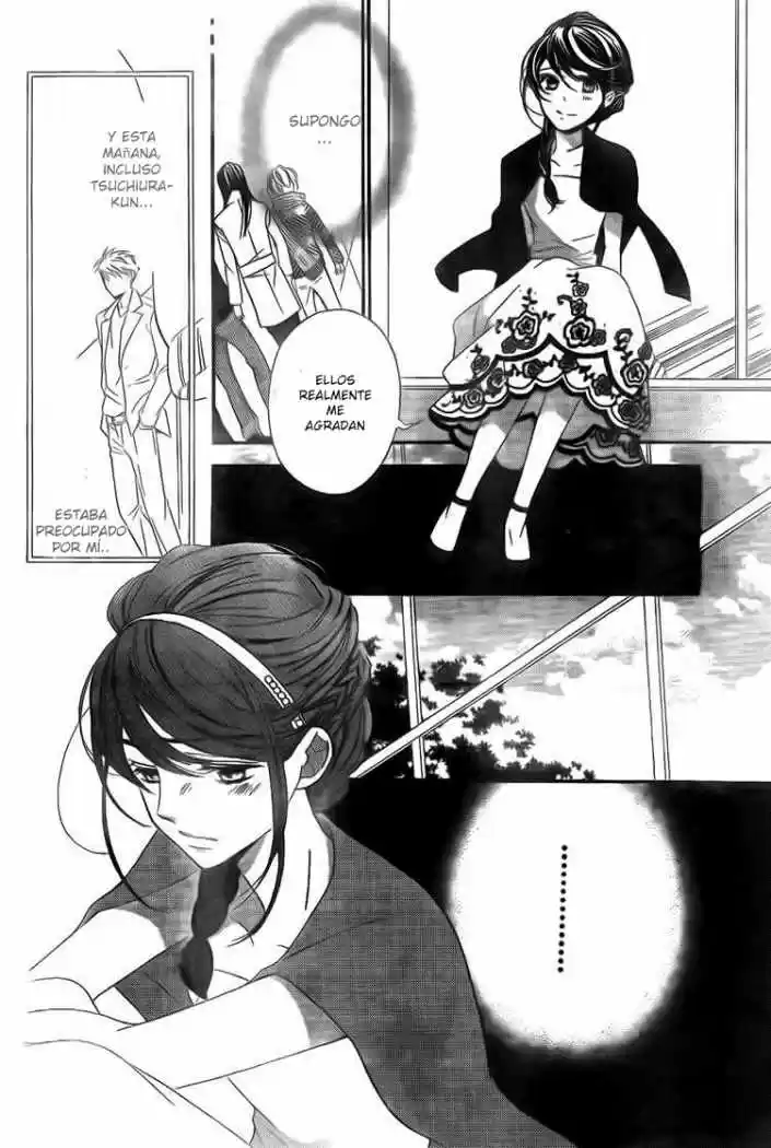 Kiniro No Corda - Capítulo 68 - Página 19 - LectorTMOo